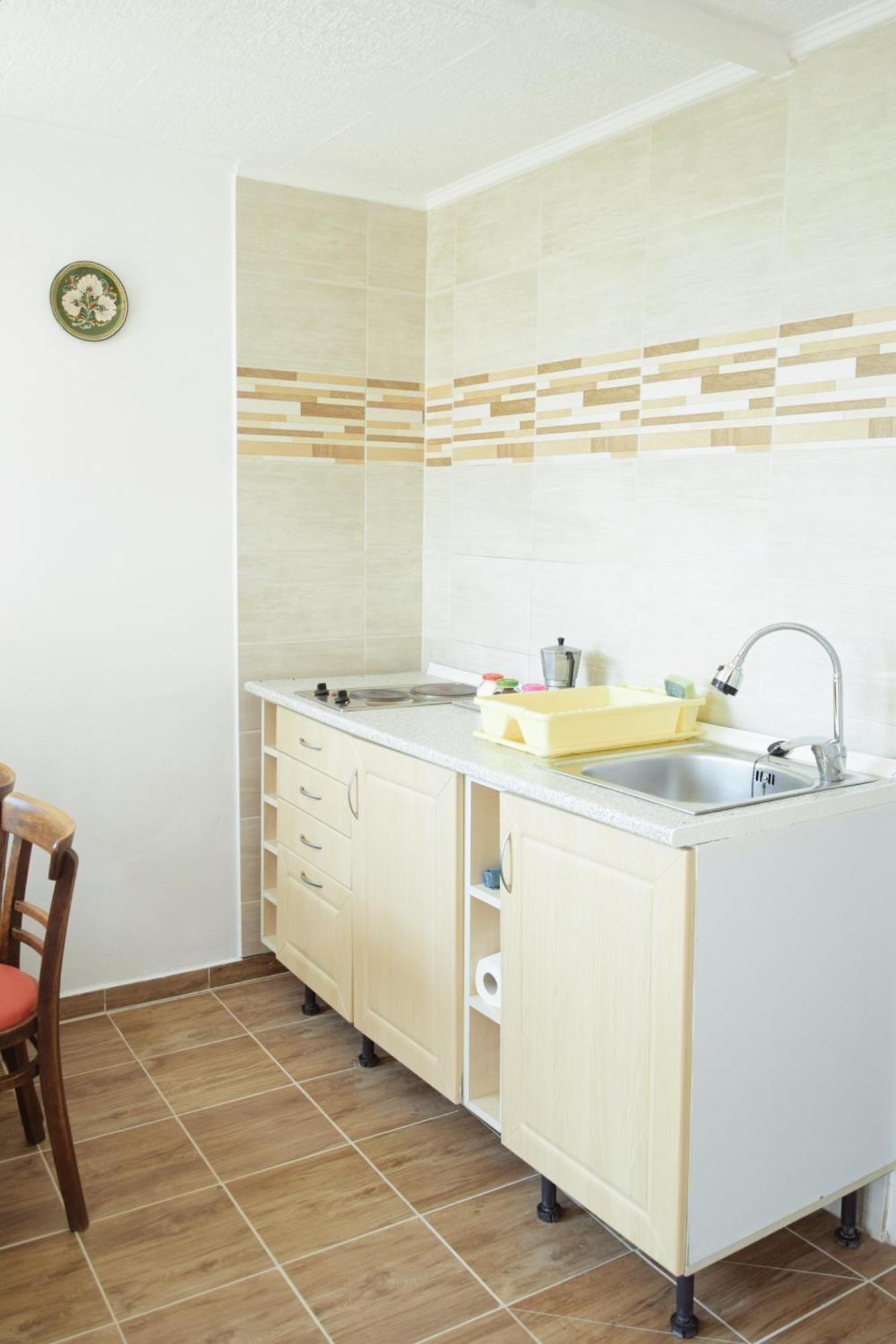 Ferienwohnung Anna Apartman Maroslele Exterior foto